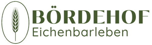 Bördehof Eichenbarleben